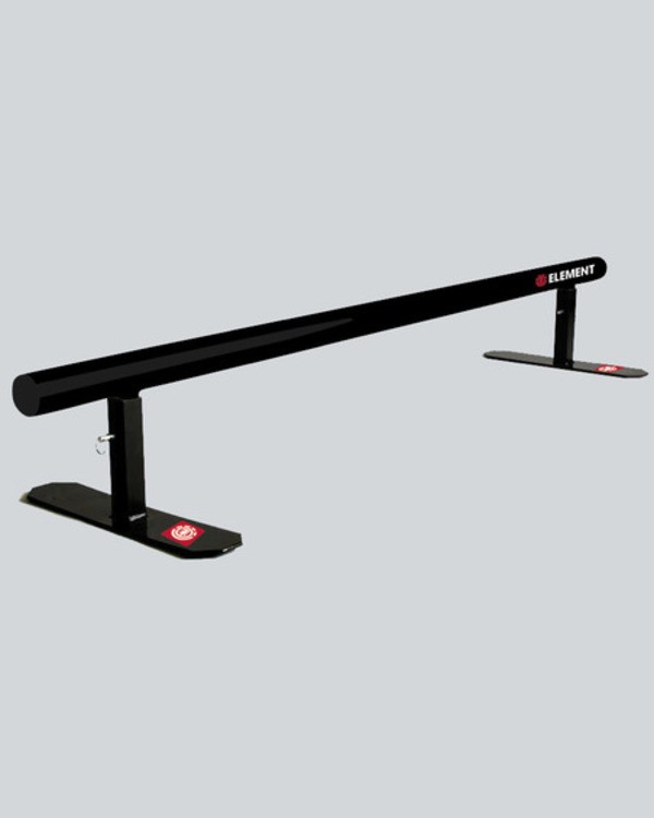 Element Round Metal Skate Rail N4AHB2ELP9 Element