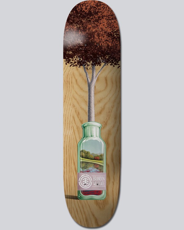 Message Westgate 8.2 - Deck 3664564512309 | Element
