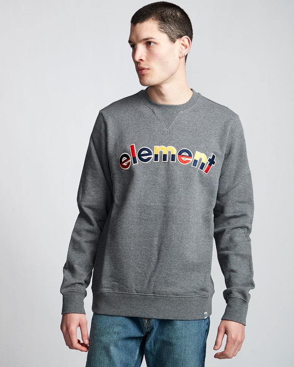 Rainbow - Sweatshirt 3664564607678 | Element