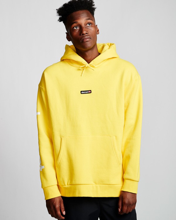 Primo Big Hoodie Element