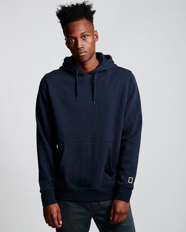 Soar - Pull à capuche pour Homme 3664564613594 | Element