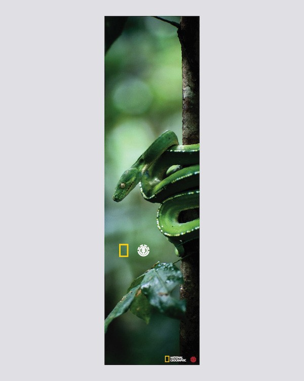 0 NAT GEO SPIRIT GRIP Green Q4AHA6ELF9 Element