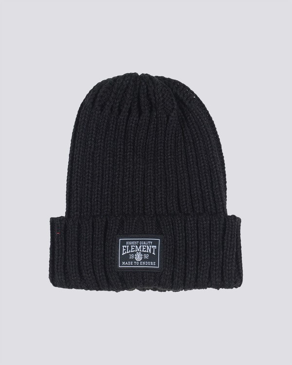 Counter - Beanie Unisex | Element