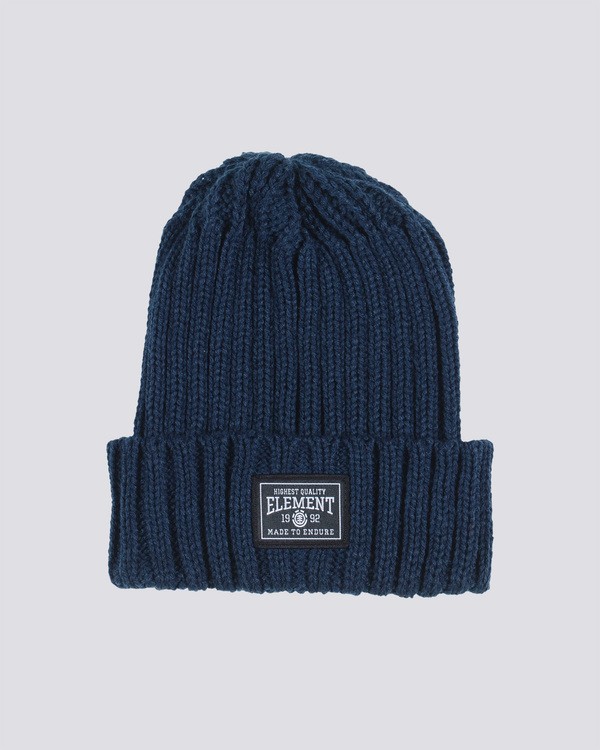 0 Counter - Beanie Blue Q5BNA3ELF9 Element