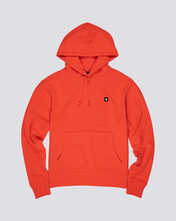 Thrasher Sudadera Hombre Element Sudaderas Y Polares Vertical