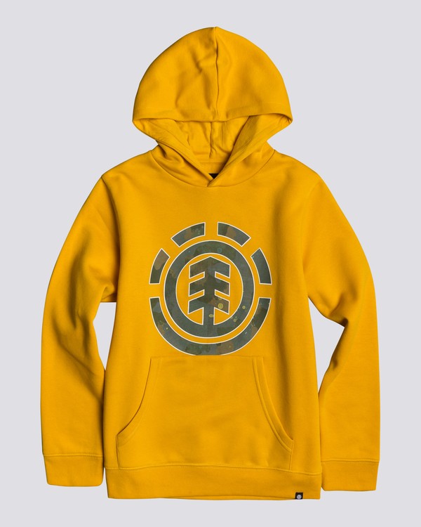 0 Water Camo Fill Hd By - Hoodie for Boys  U2HOA8ELF0 Element