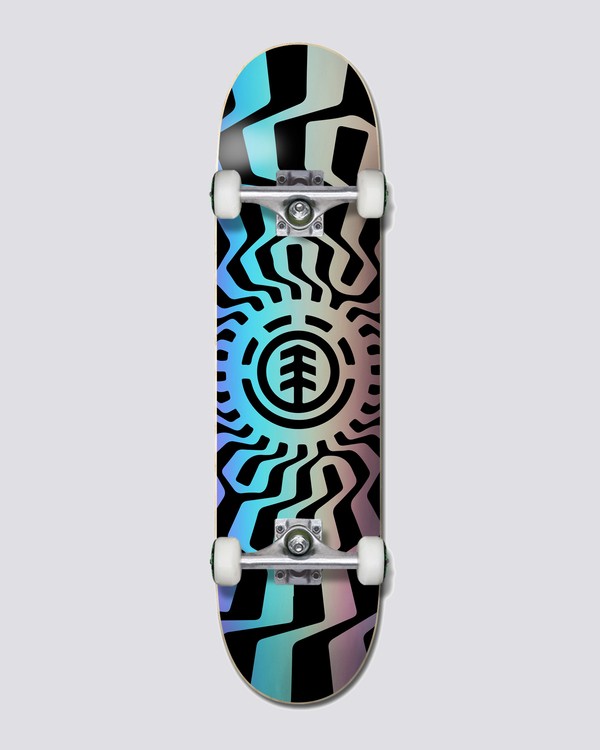 8" Mind Warp Skateboard U4CPB4ELF0 Element
