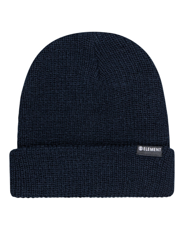0 Kernel - Beanie for Men Blue U5BNB7ELF0 Element