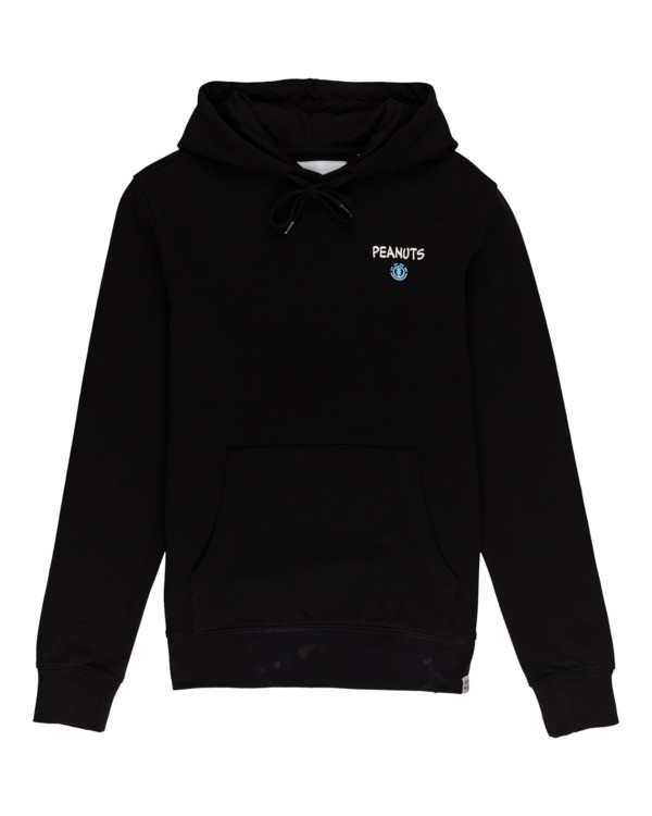 Peanuts Good Times Hoodie for Men Element