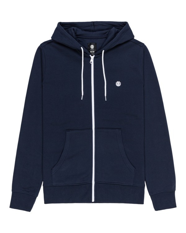 Cornell Classic ZipUp Hoodie Element