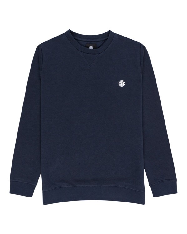 0 Cornell Classic - Sweatshirt for Boys Blue W2CRB1ELP1 Element