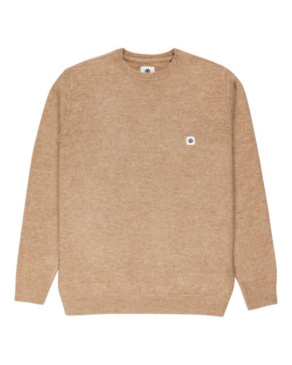 Danny Jumper for Men Element