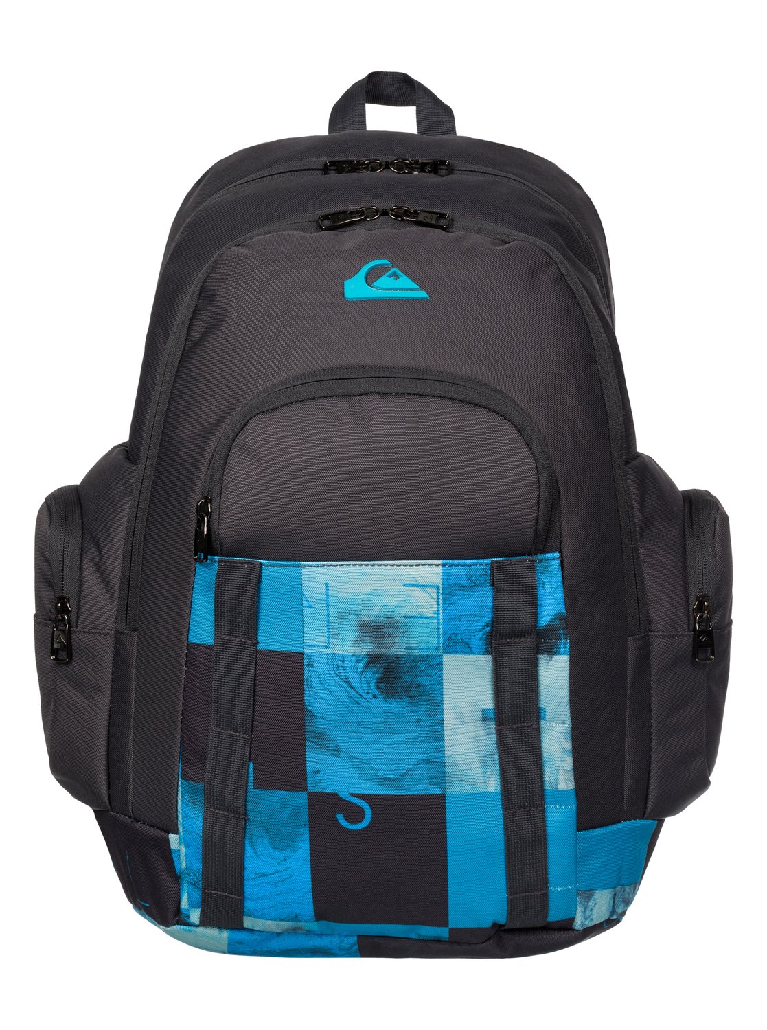 quicksilver waterproof backpack