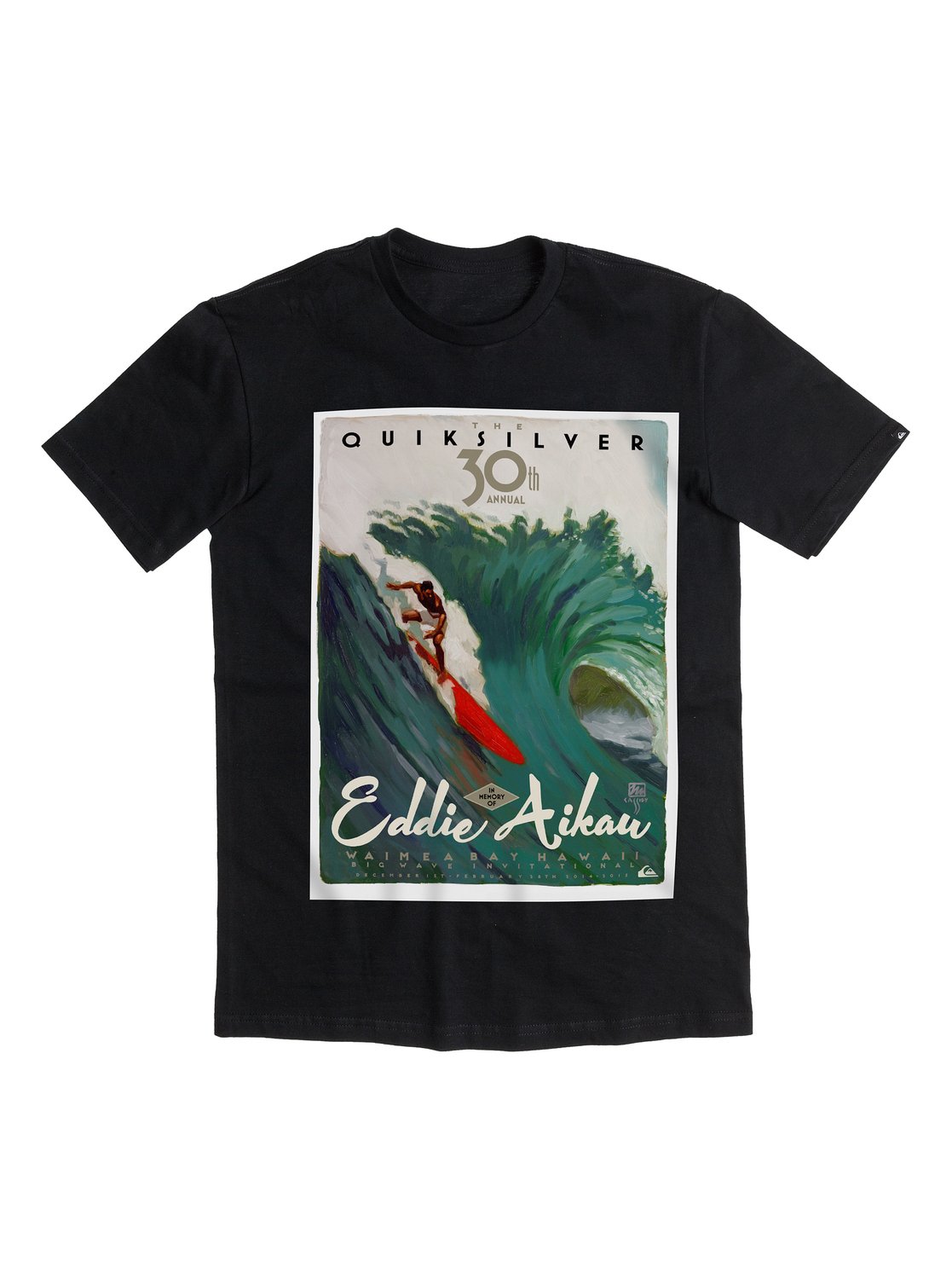 eddie aikau tshirt