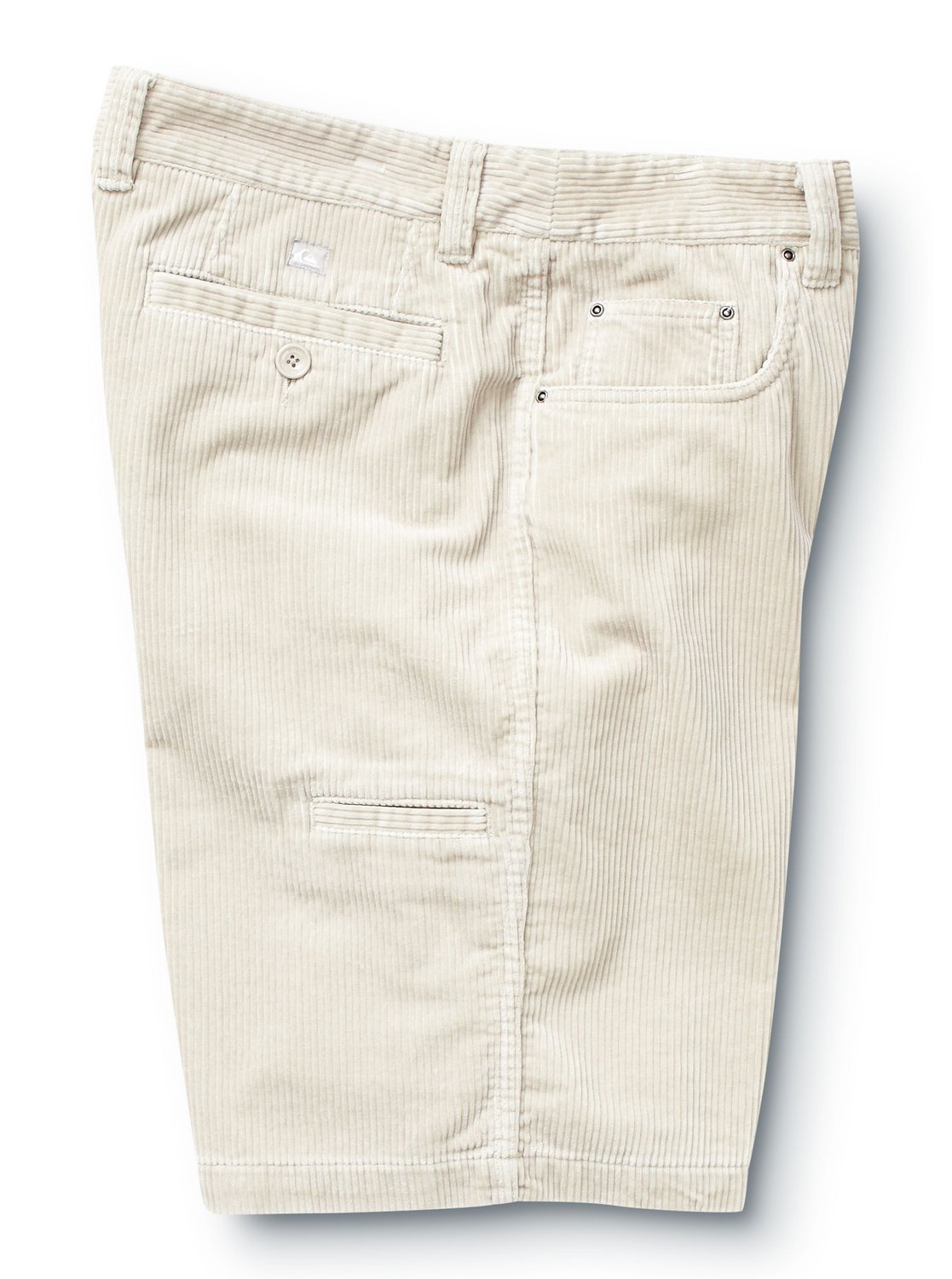 levi's corduroy shorts