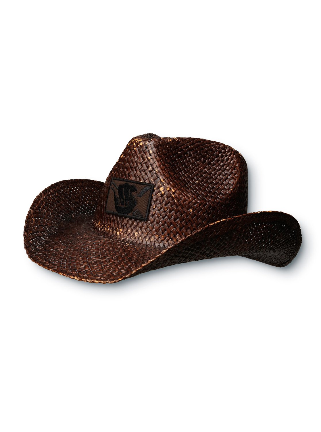 quicksilver cowboy hat