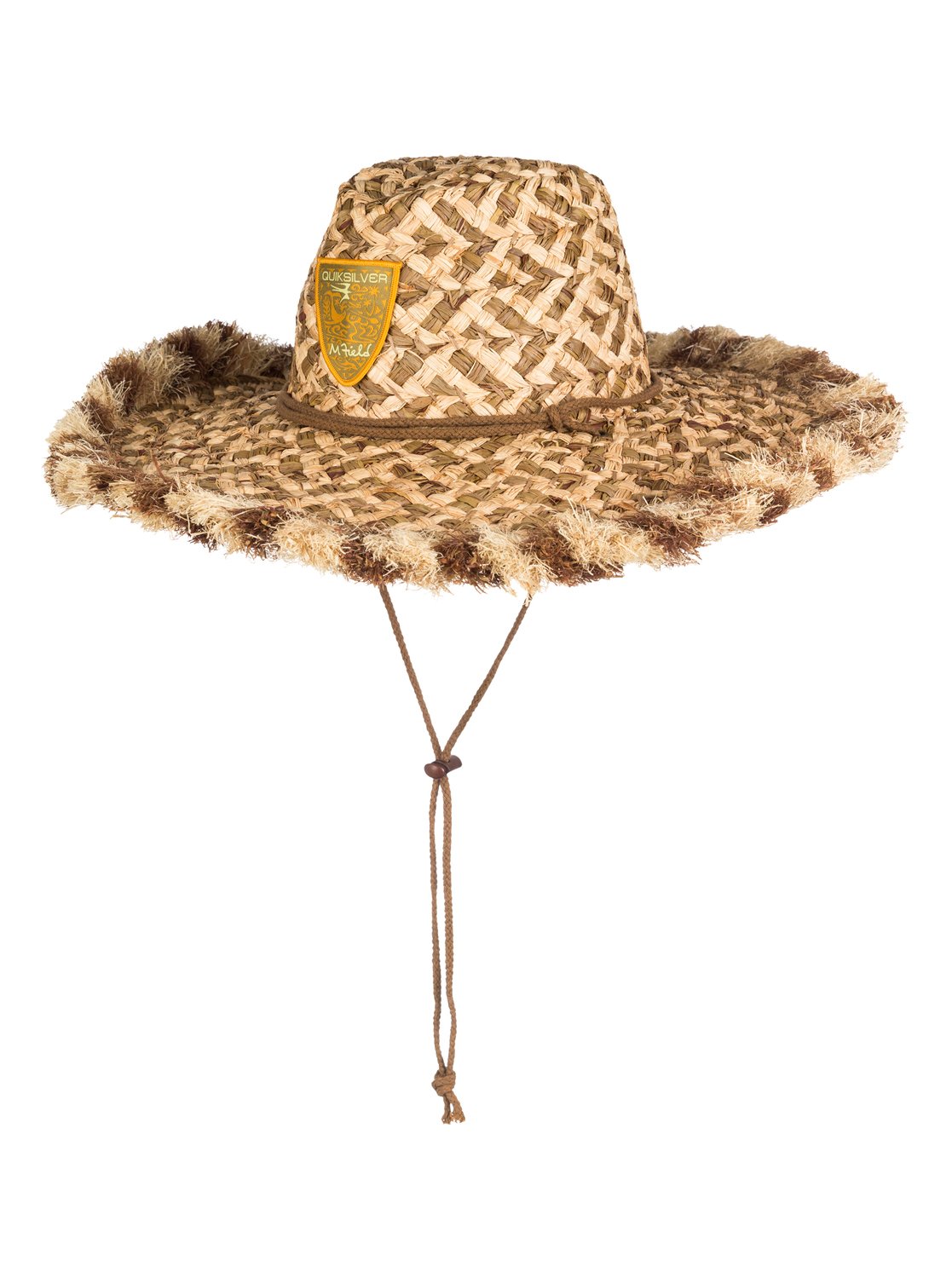quicksilver cowboy hat