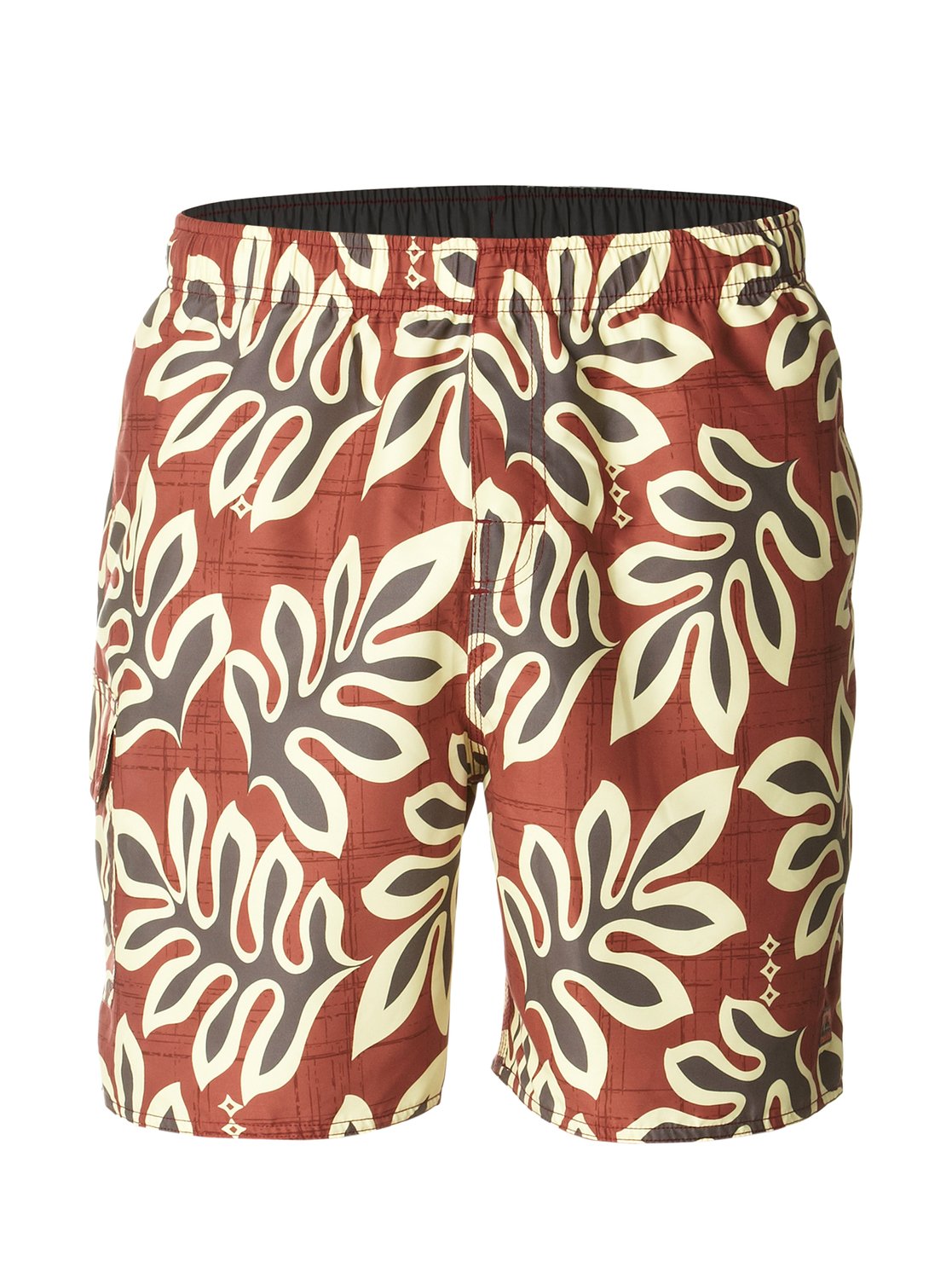 quiksilver hybrid shorts