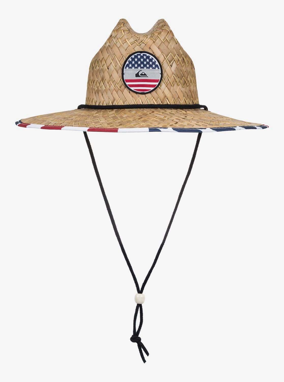 quicksilver straw hats