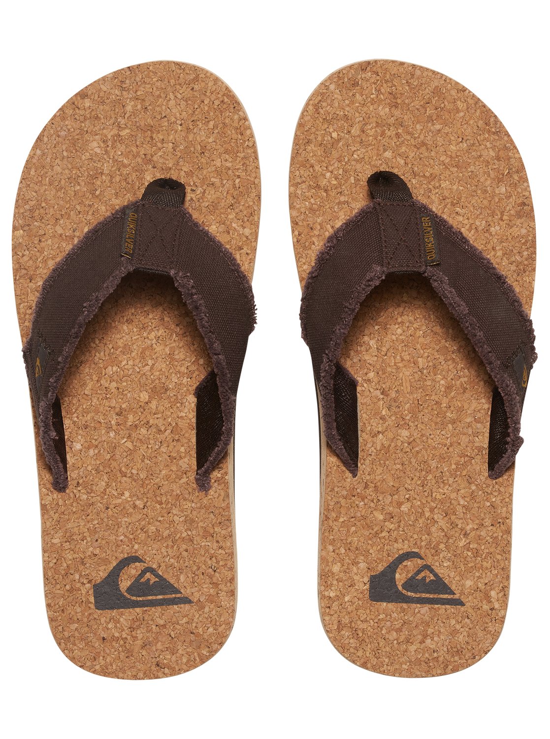 quiksilver abyss flip flops