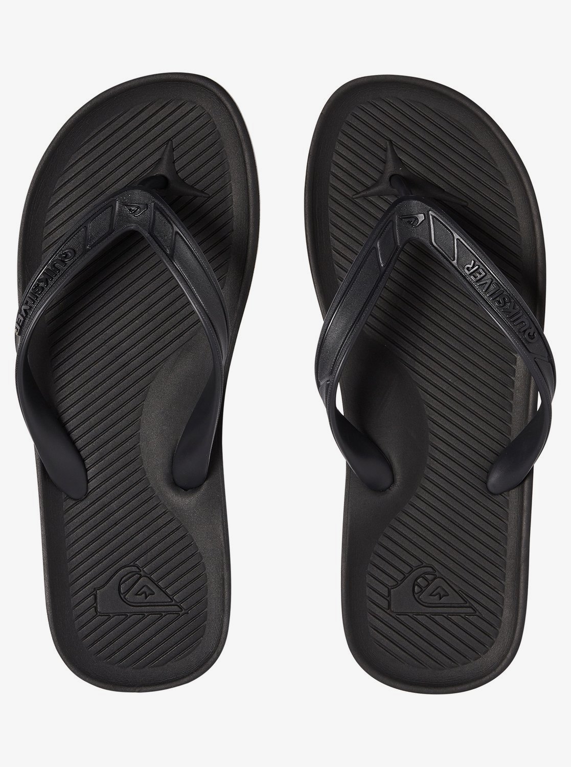 Haleiwa Flip-Flops AQYL100627 | Quiksilver