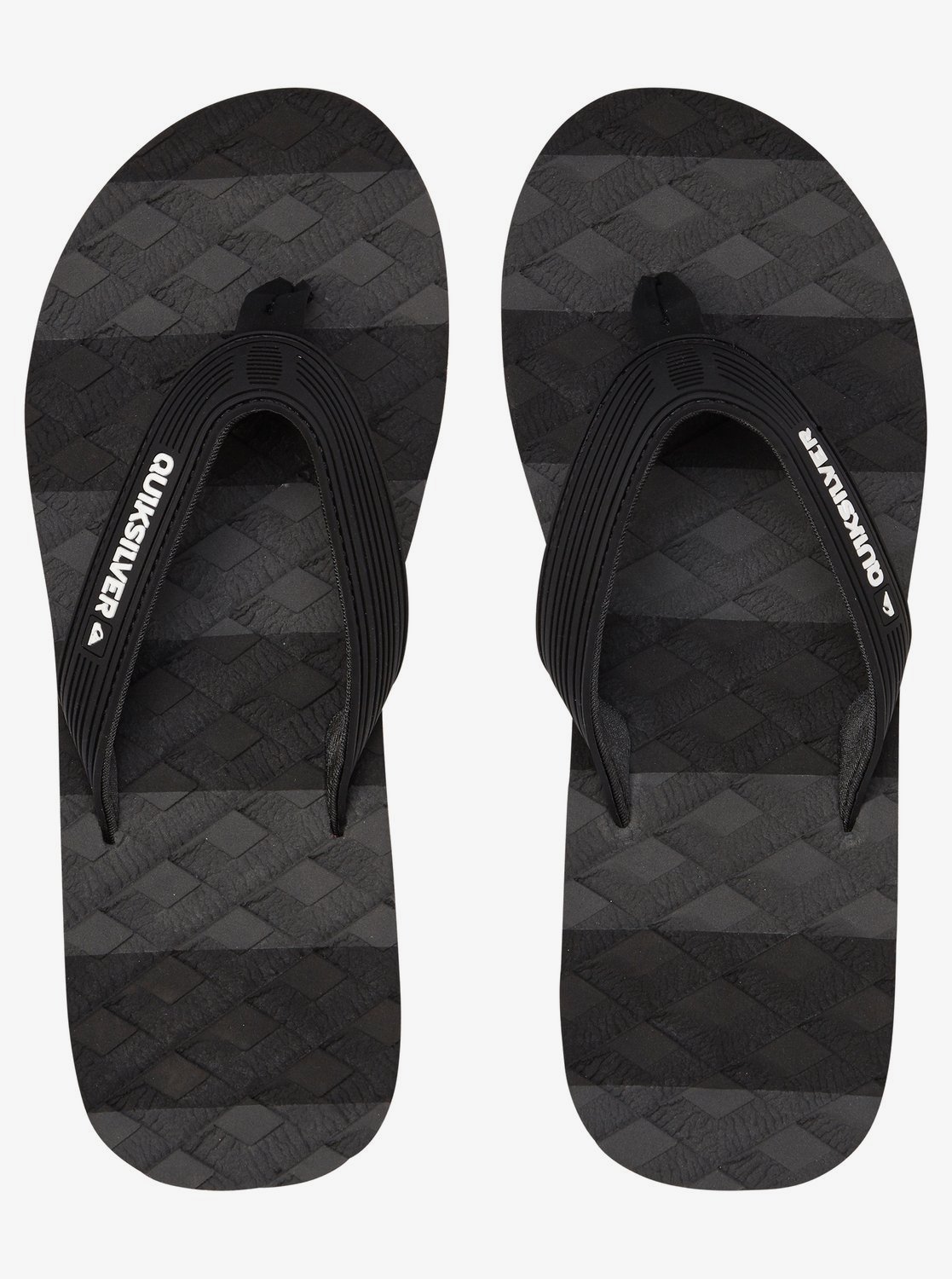 quiksilver massage flip flops