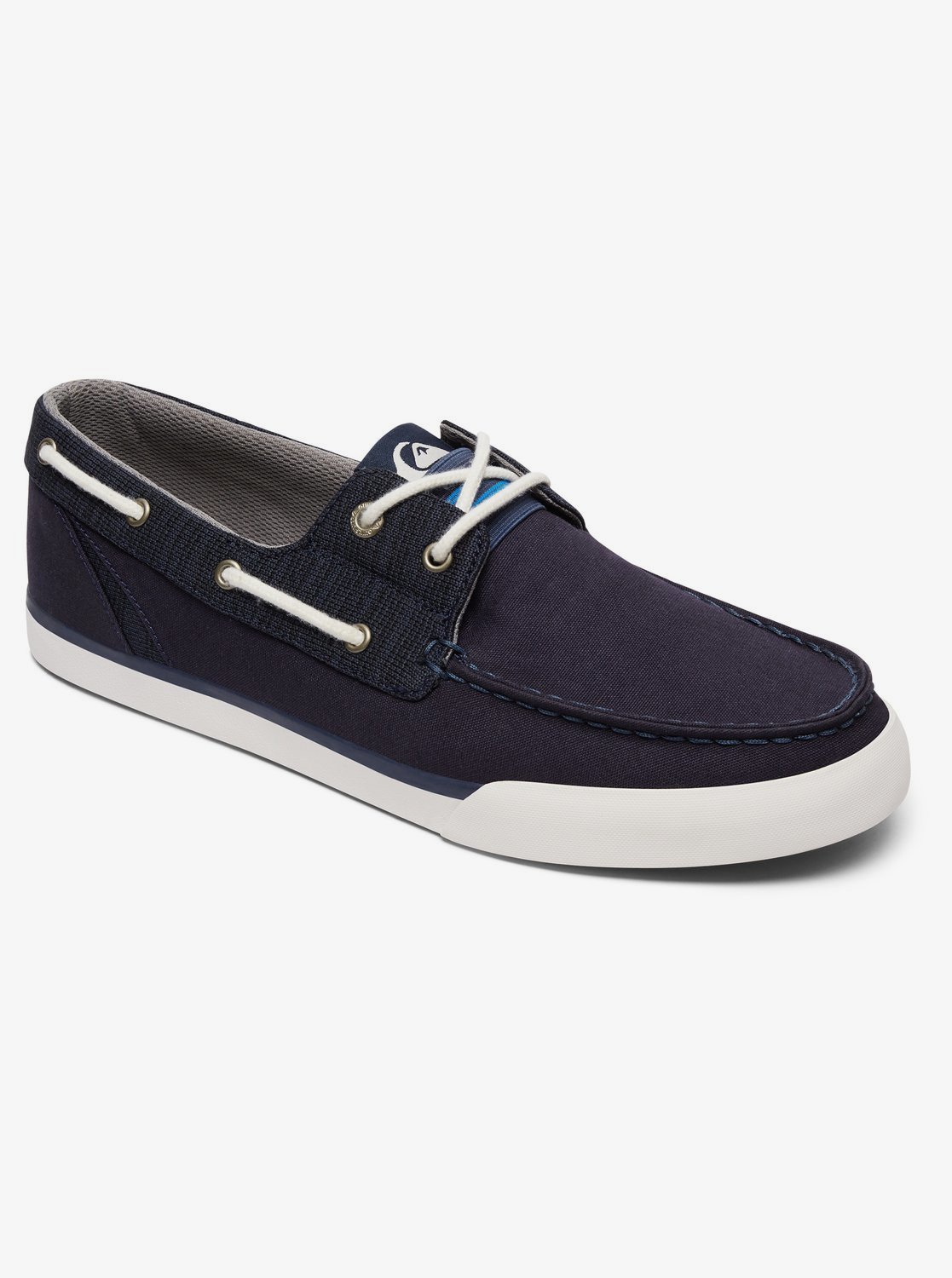 quiksilver canvas shoes