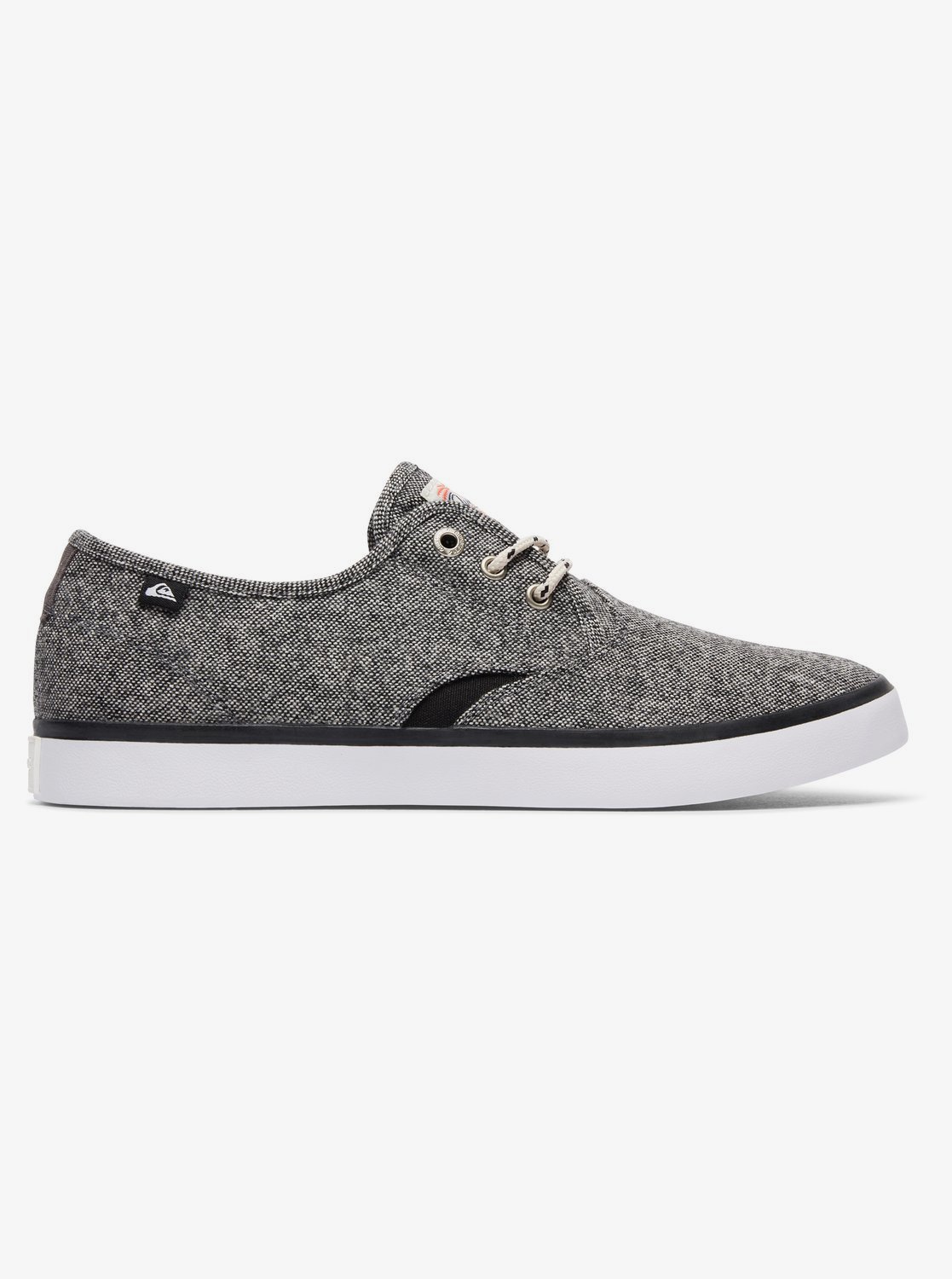 Quiksilver Mens Shorebreak Skate Shoe