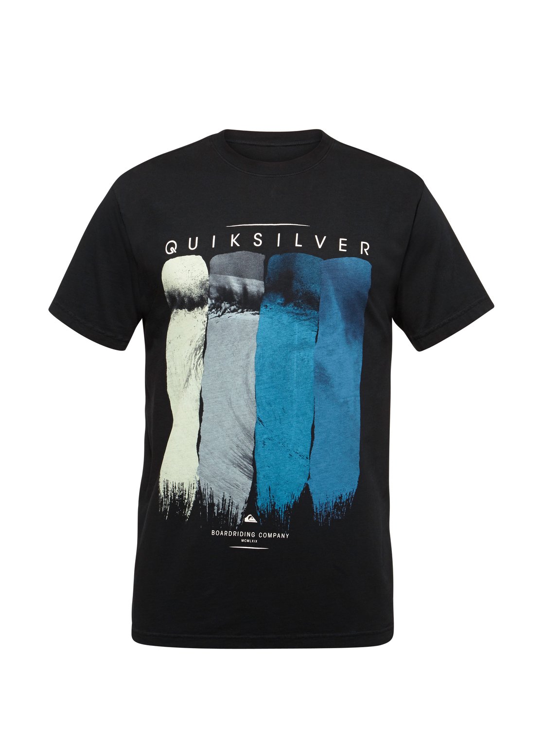 bazza modern fit t shirt aqyzt03137 quiksilver bazza design