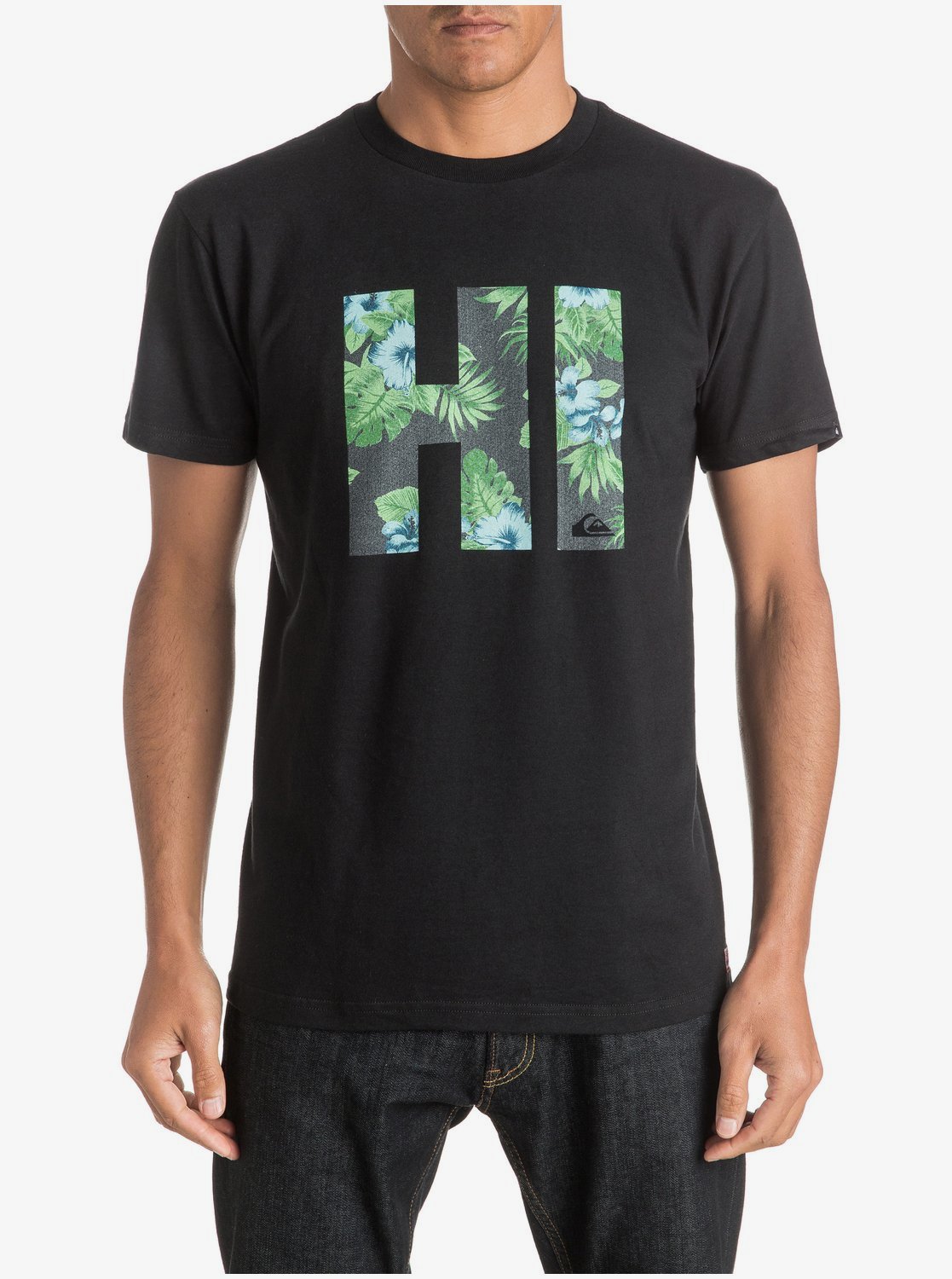 hi standard t shirt