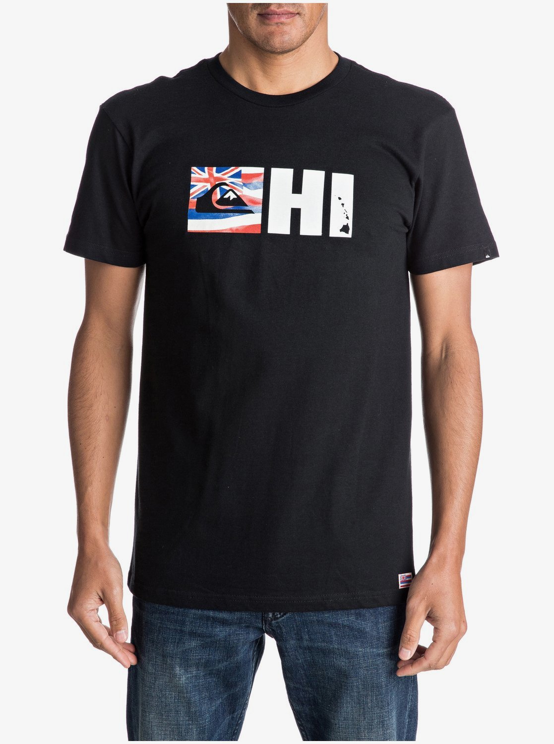 h&m hawaii t shirt