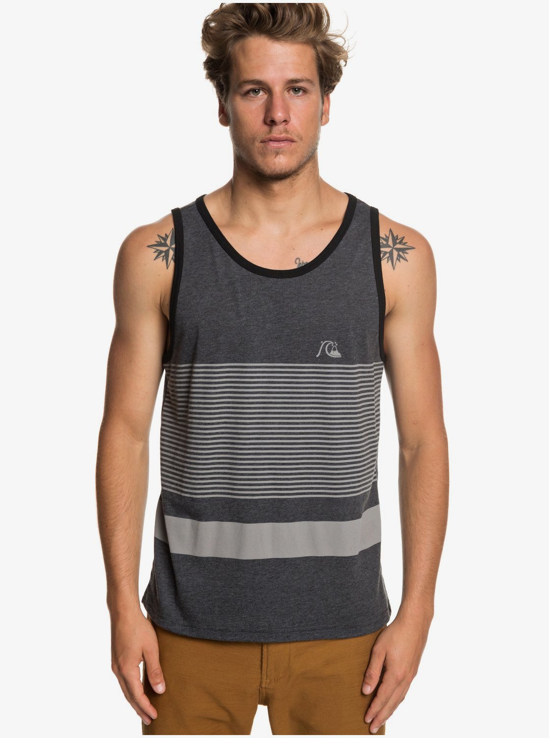 playera sin manga