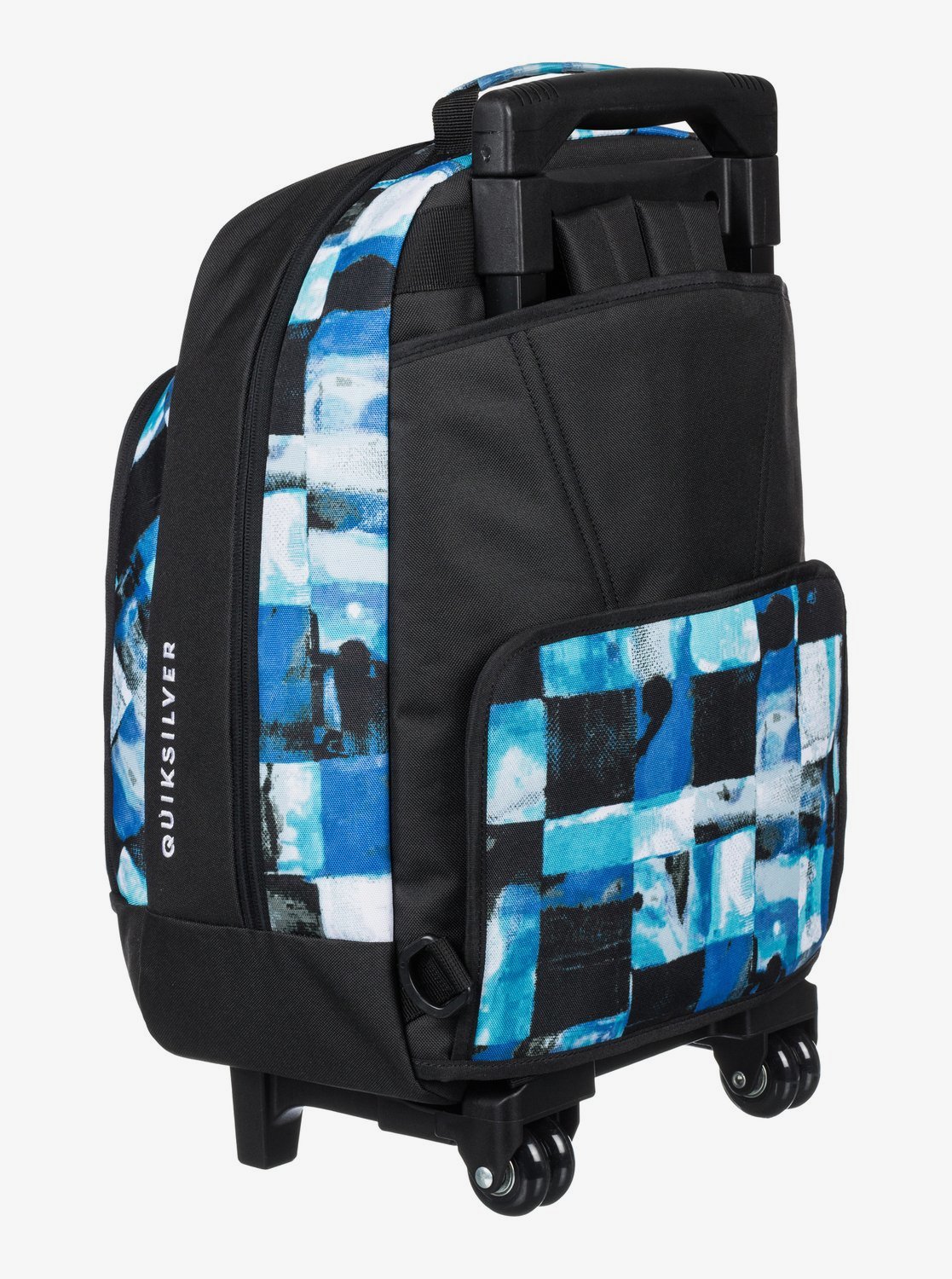 Wheelie Chompine 12L Kleiner Rucksack mit Rollen 3613373027559