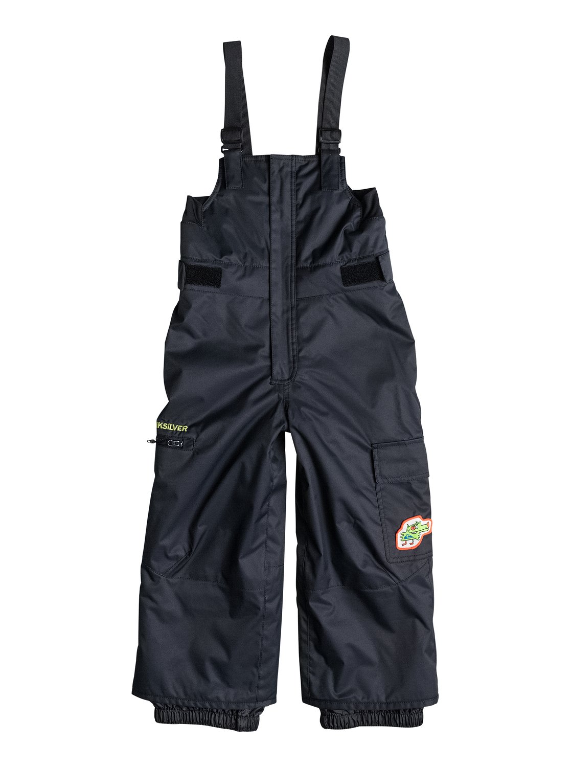 quiksilver boys pants