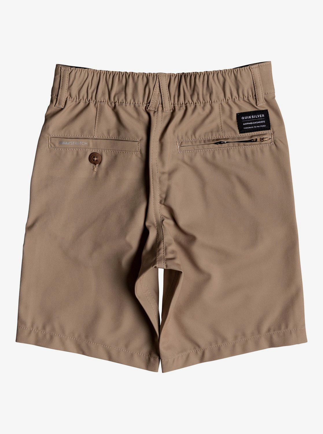quiksilver union shorts