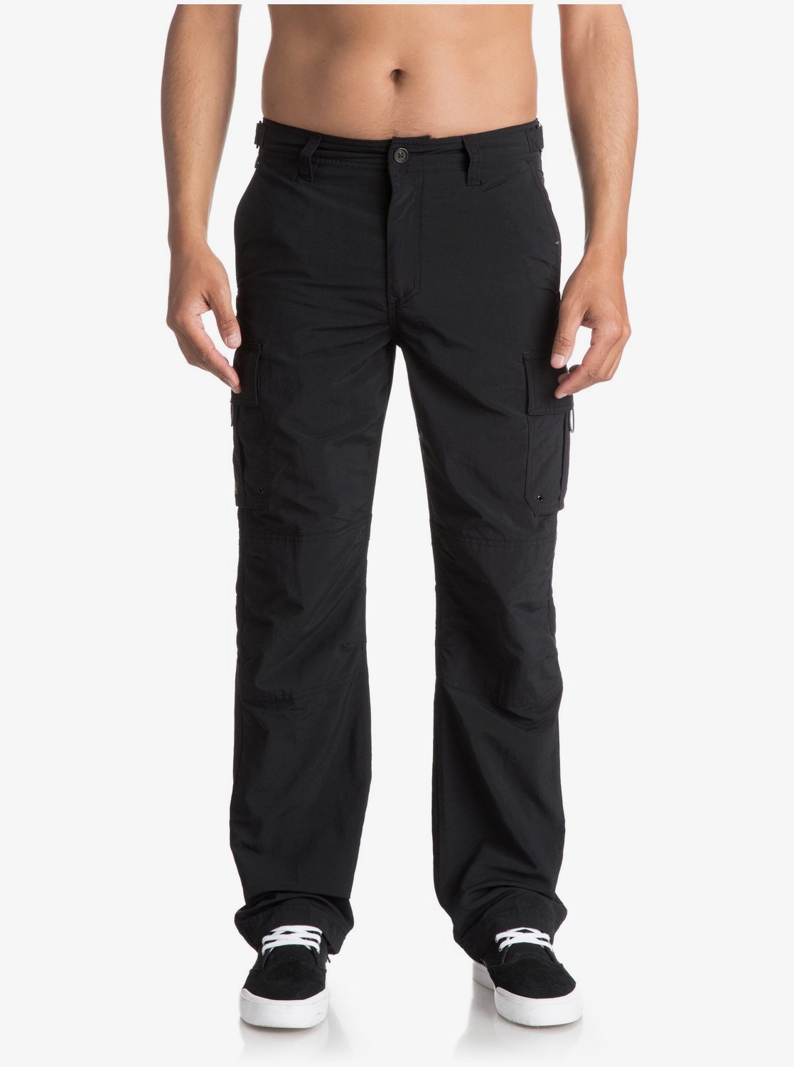 quiksilver cargo pants