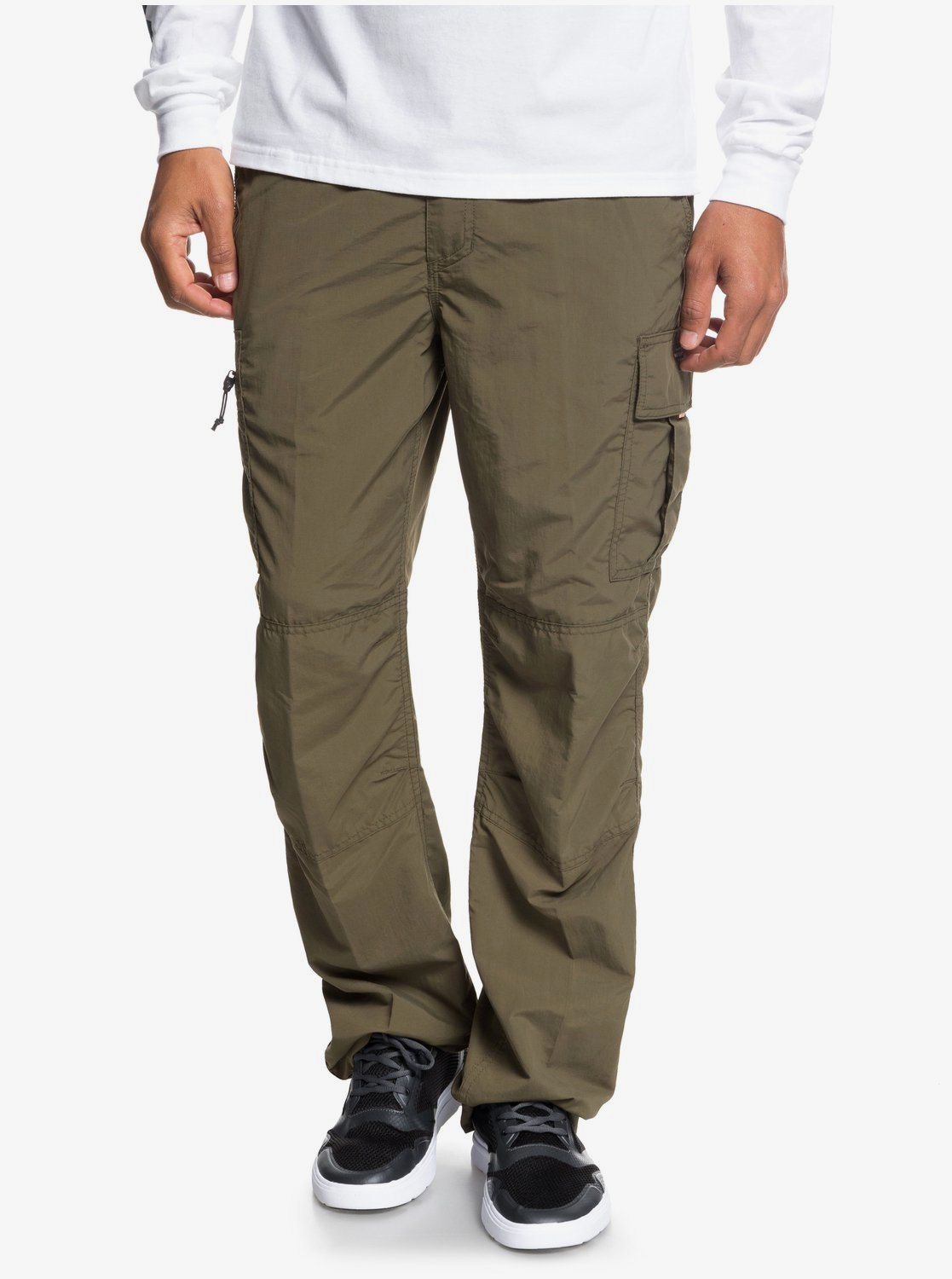 quiksilver pants