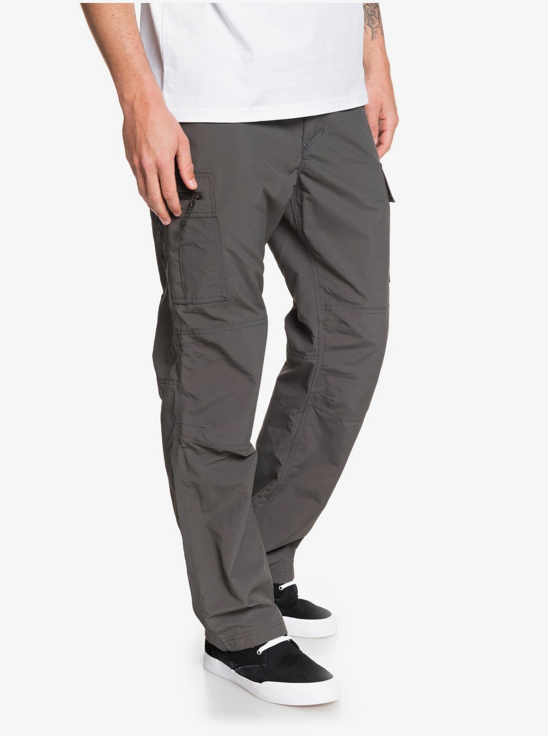 Quiksilver Mens Skipper Pant