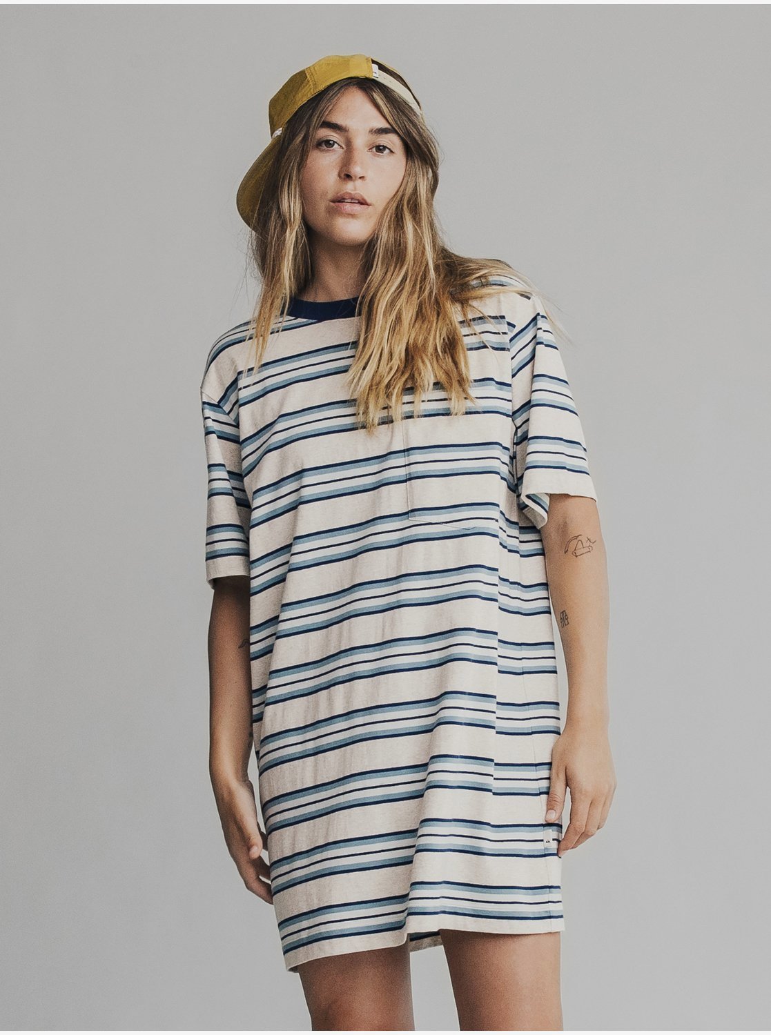 T Womens Robe Manches Quiksilver Shirt Pour Femme Courtes OXkZuTPi