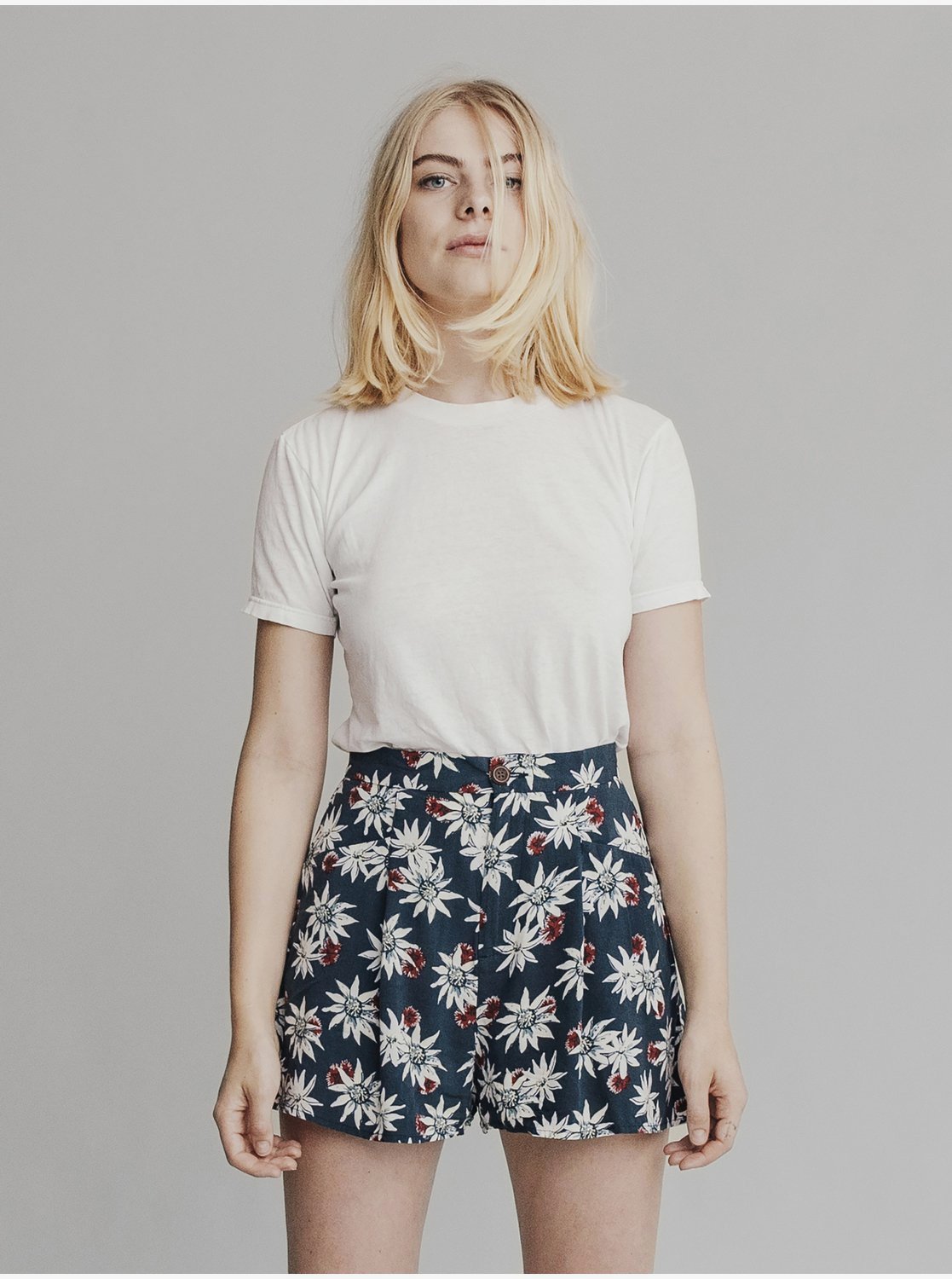 Quiksilver Womens Viscose Shorts 3613374286641 Quiksilver