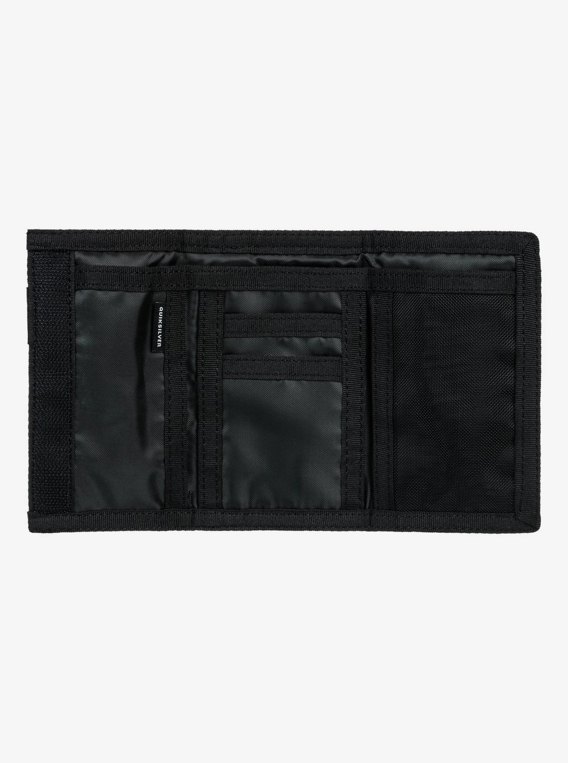 Quiksilver™ The Everydaily TriFold Wallet EQYAA03530 eBay