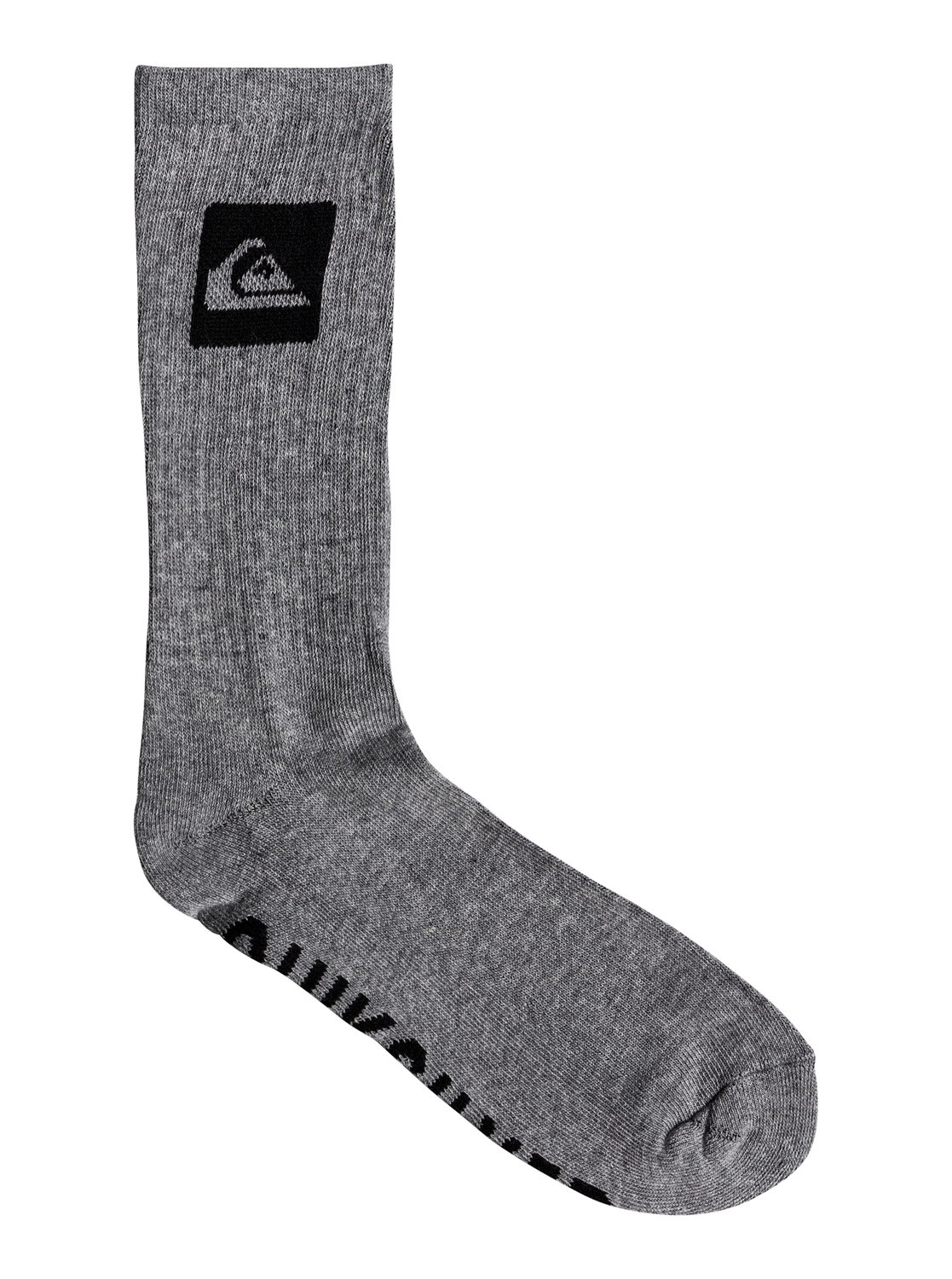Quiksilver Crew Socks EQYAA03669 Quiksilver