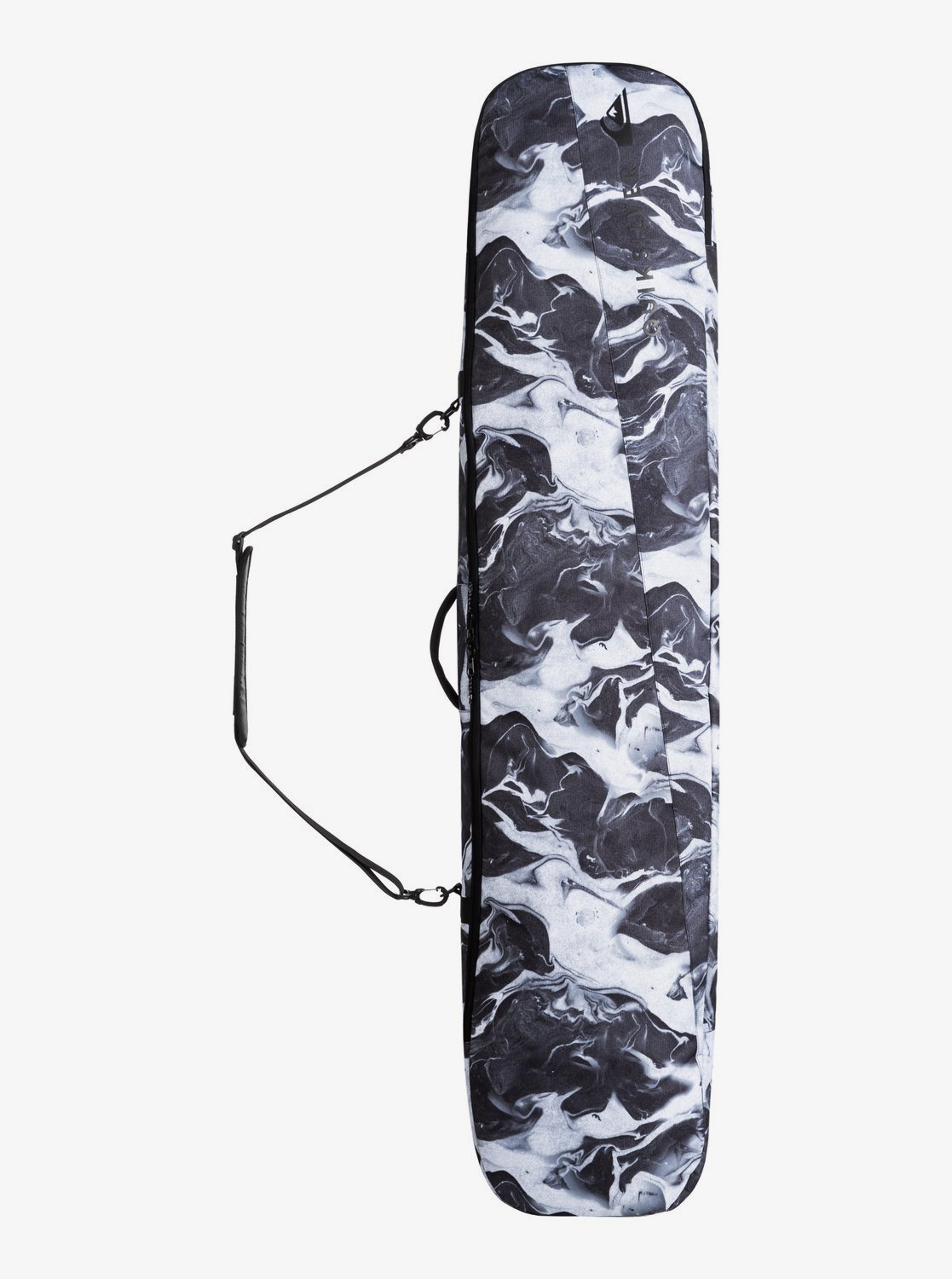 Volcano Snowboard Equipment Bag 3613373655363 Quiksilver