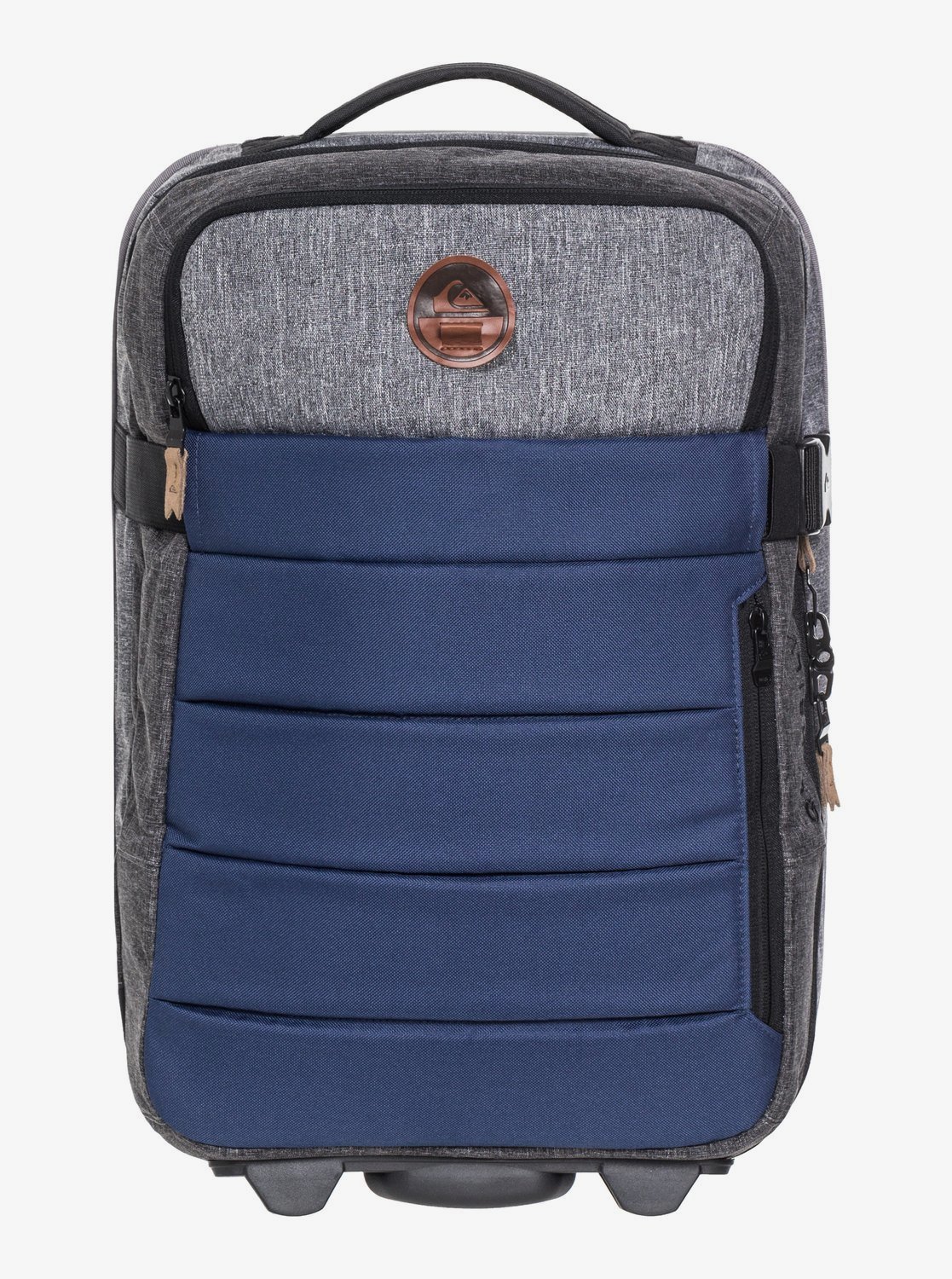 quiksilver cabin luggage