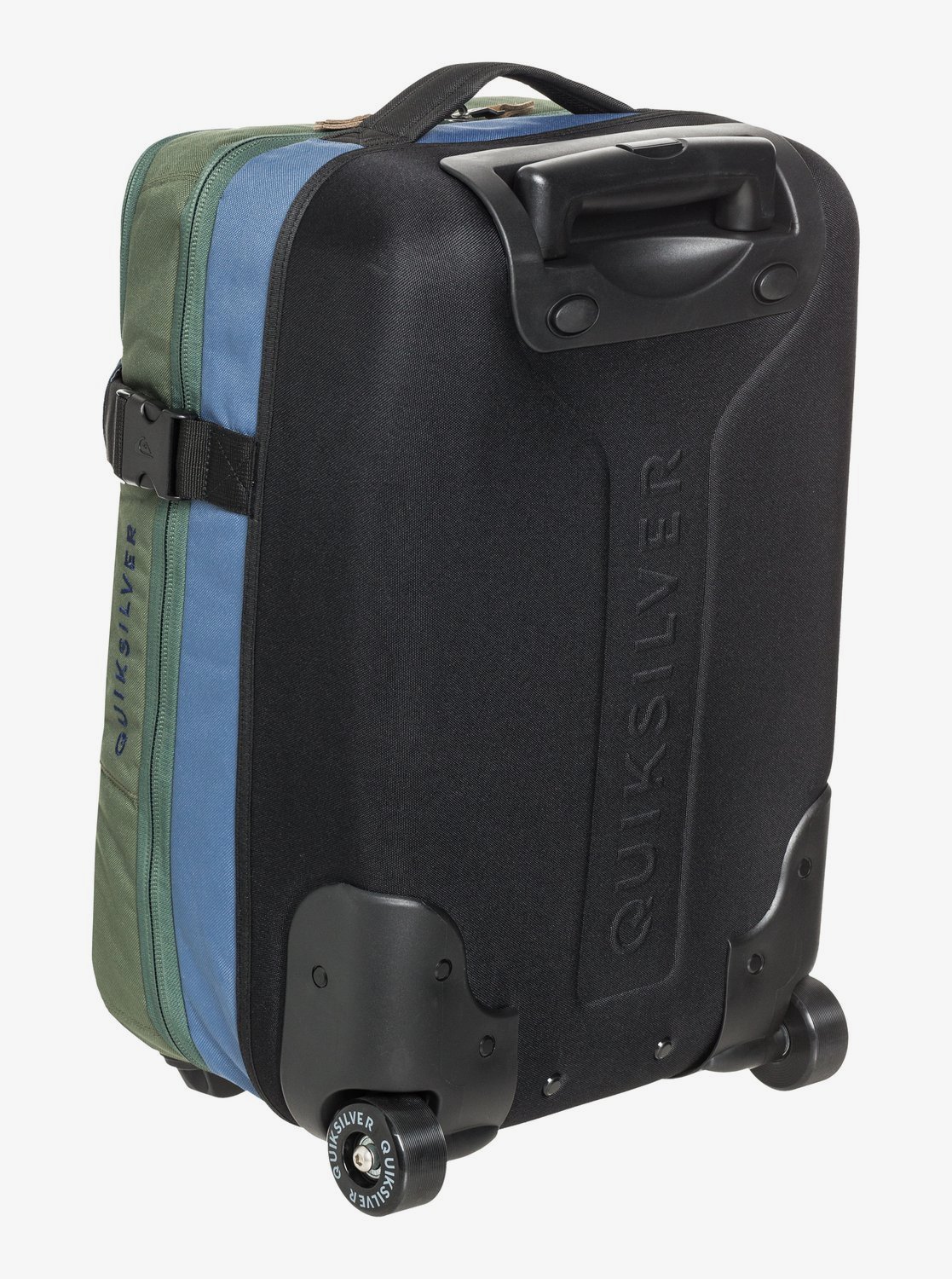 New Horizon 32L Wheeled Cabin Luggage 3613374262515 Quiksilver
