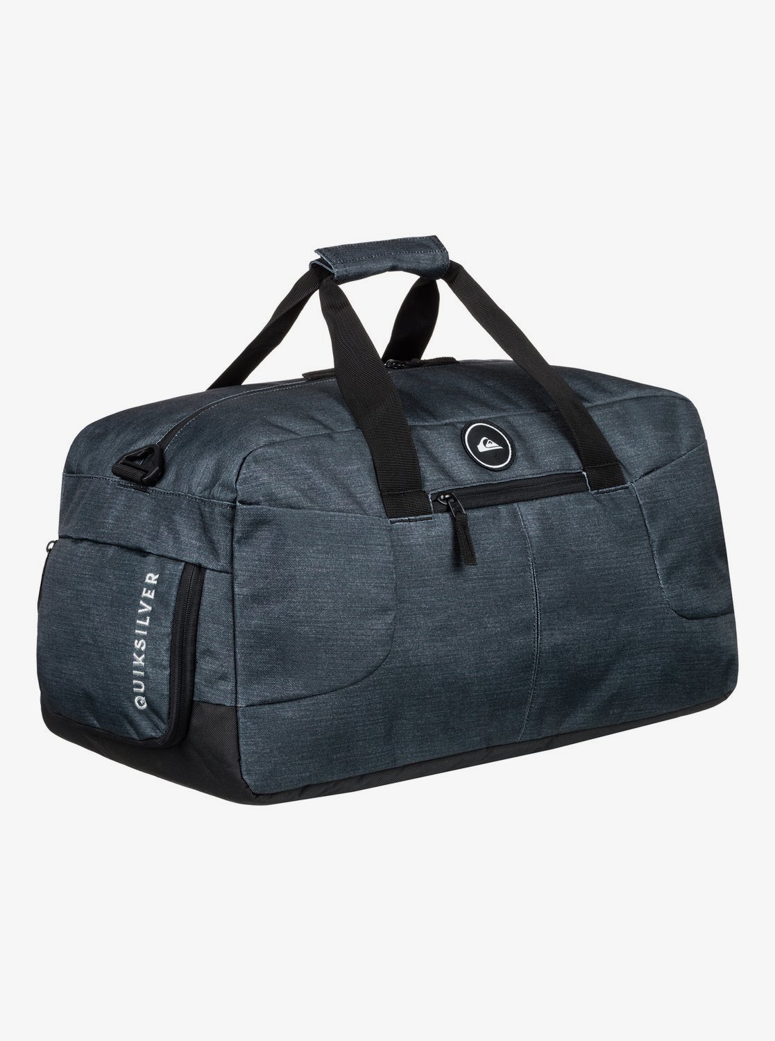 quiksilver duffle bag