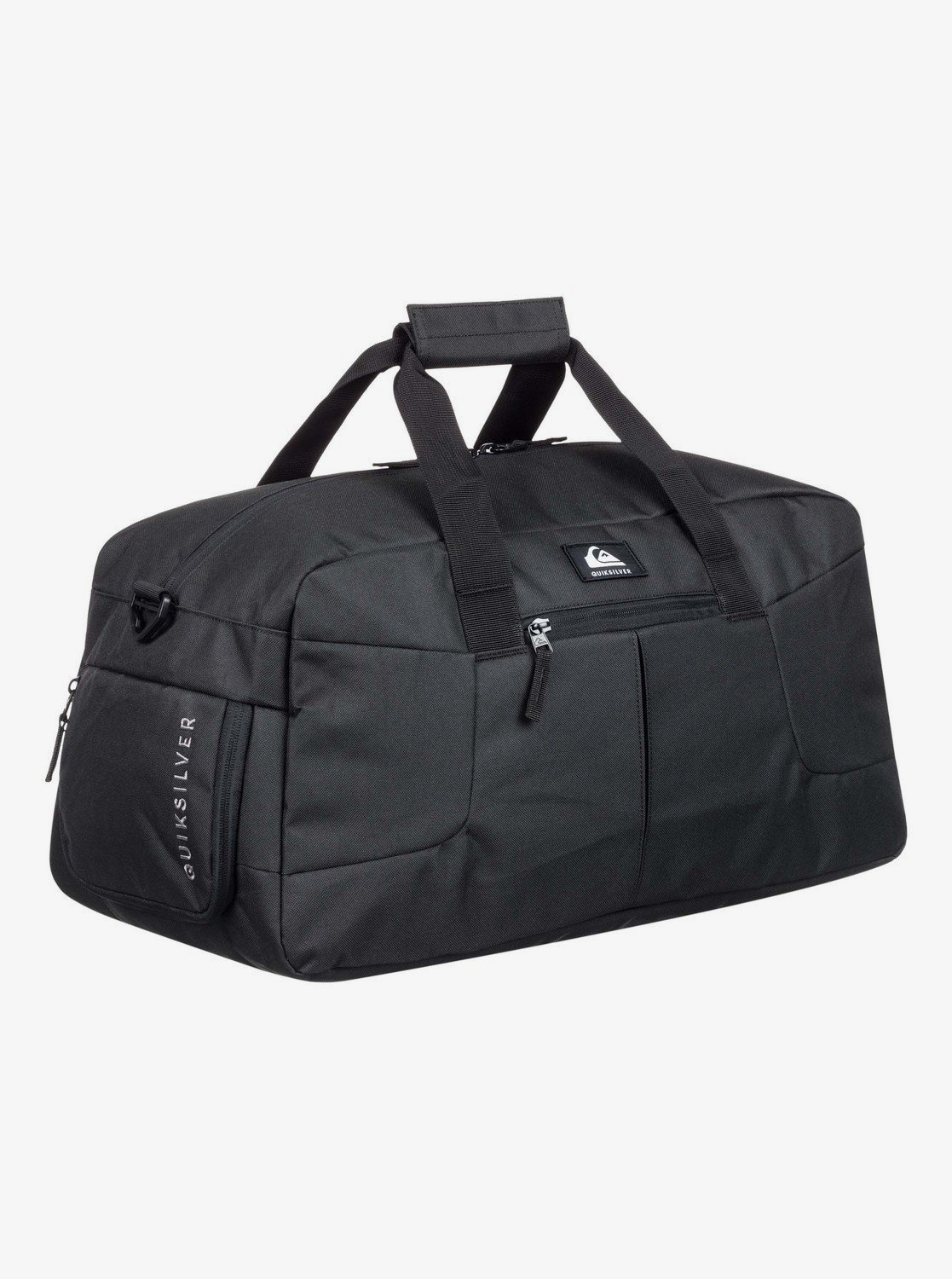 quiksilver duffle bag