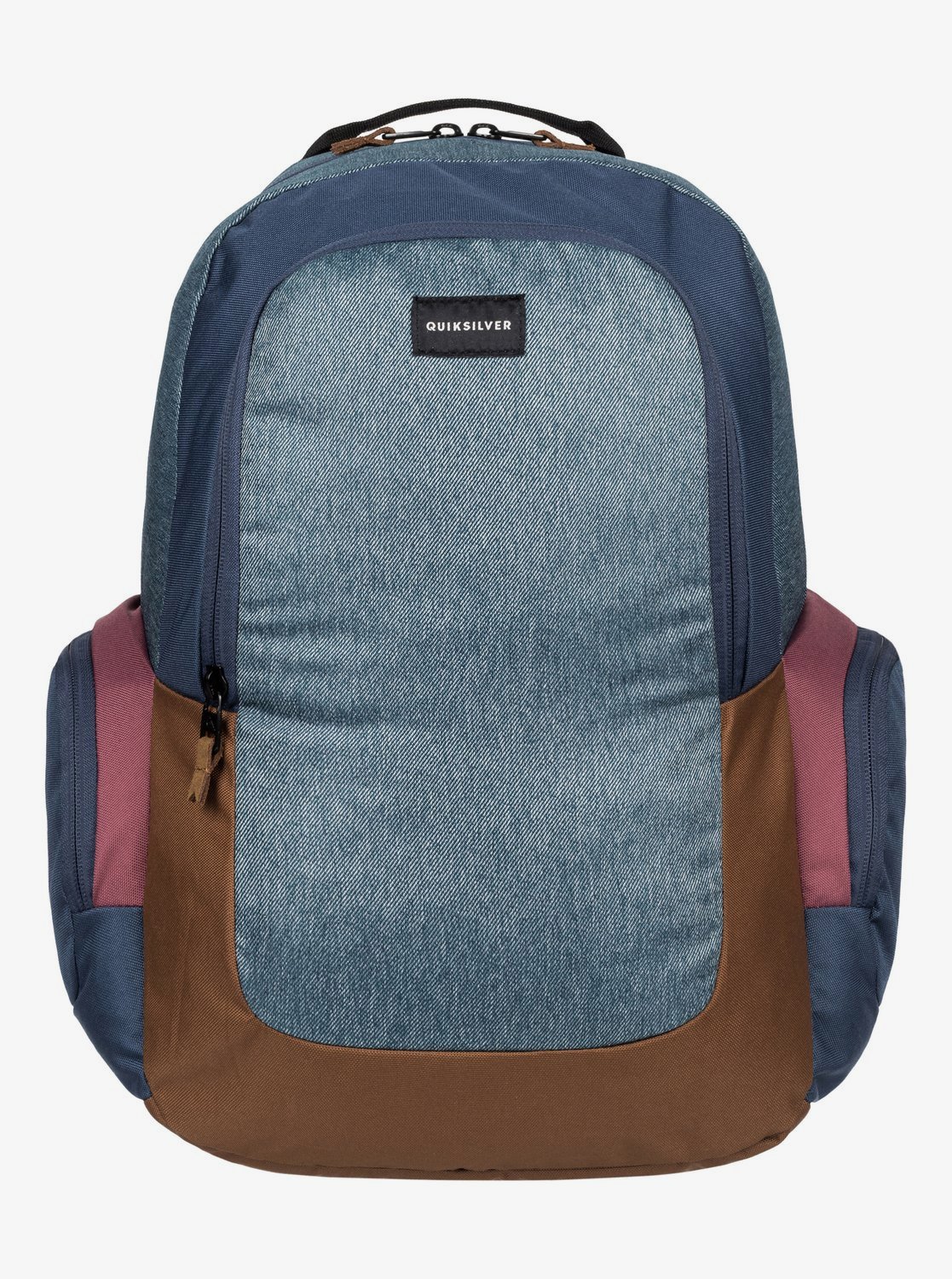 Schoolie 25L Medium Backpack 3613371980870 Quiksilver