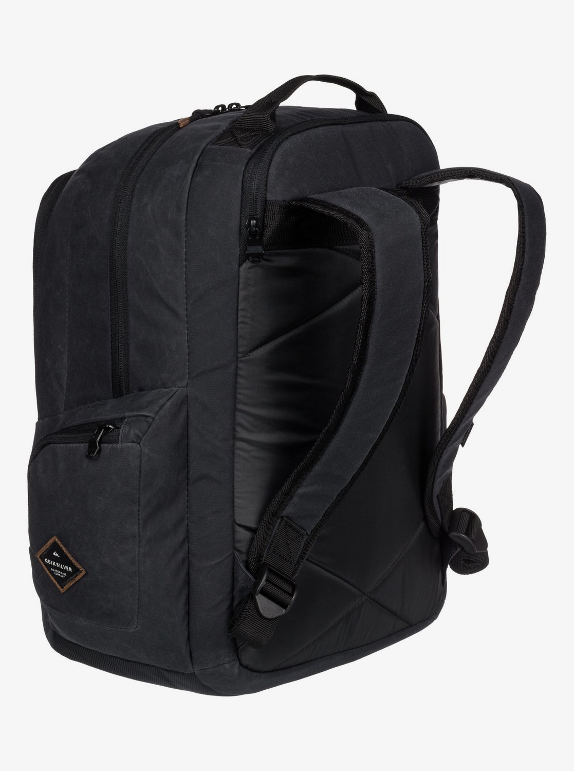 boy quiksilver backpack