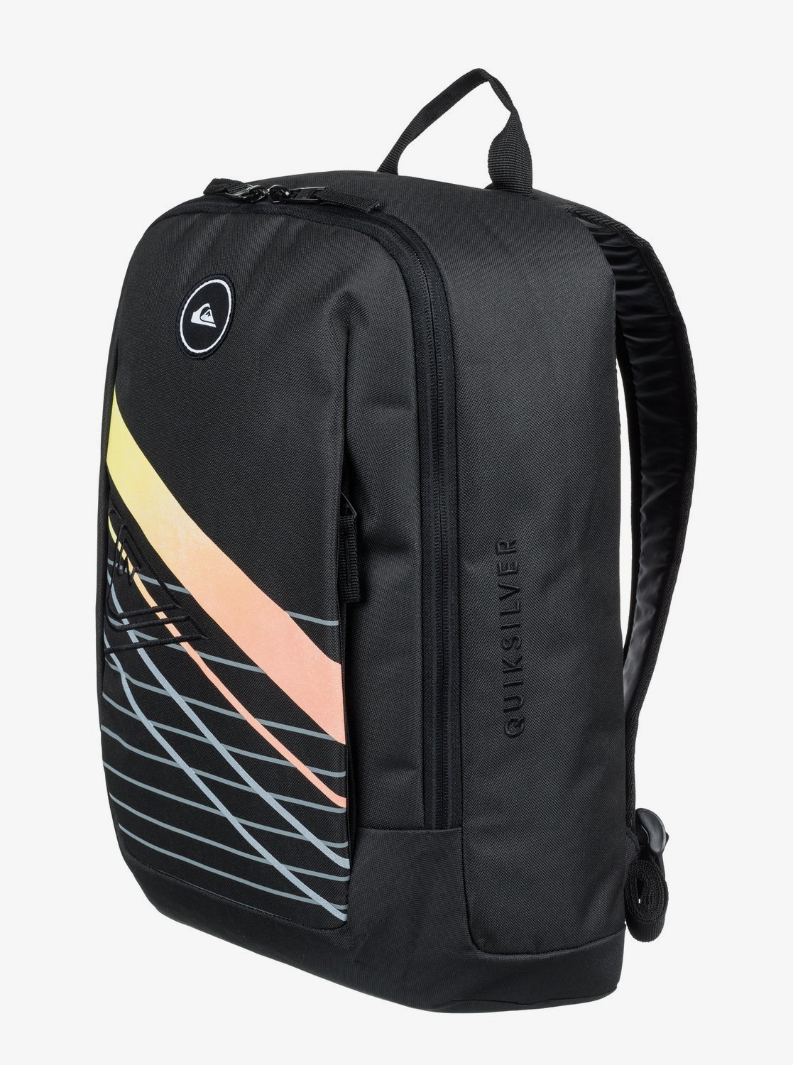 quiksilver mens backpack